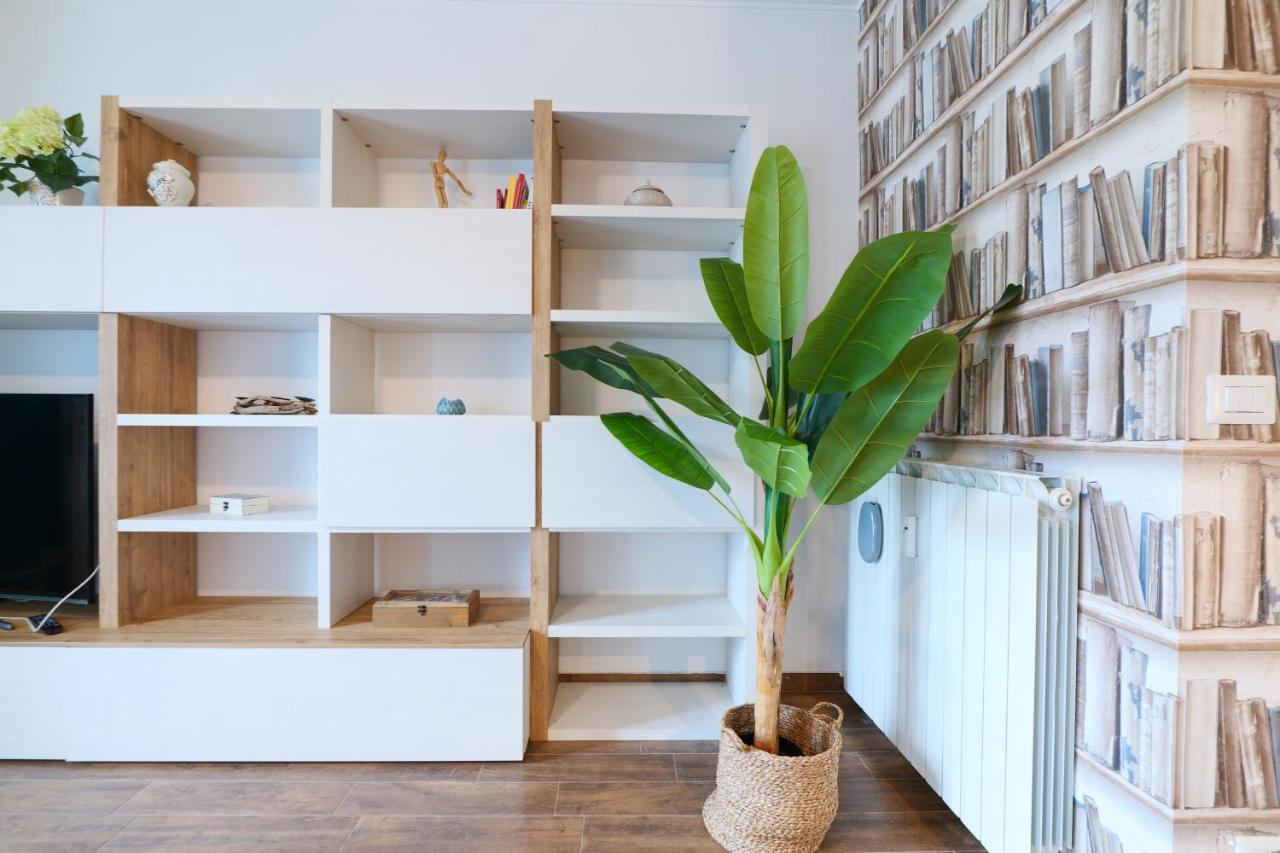 Mila Apartments Battista Milano Eksteriør billede
