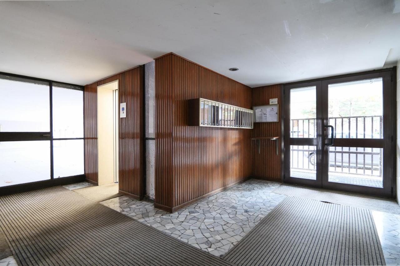 Mila Apartments Battista Milano Eksteriør billede